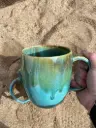 Mug à anse